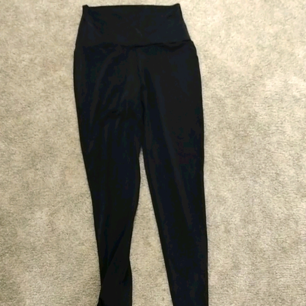 Yoga pants